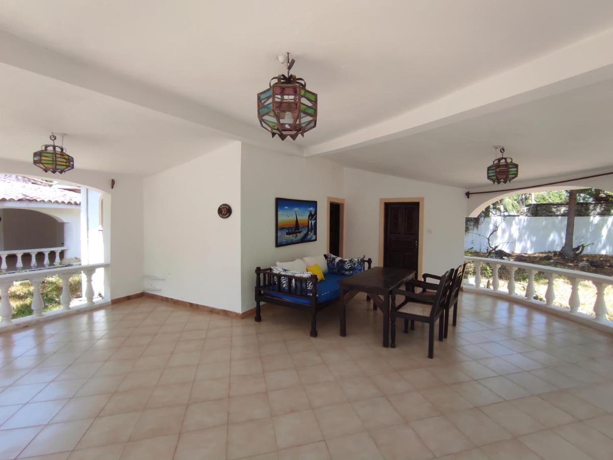 2Livu Villas Watamu Exterior foto