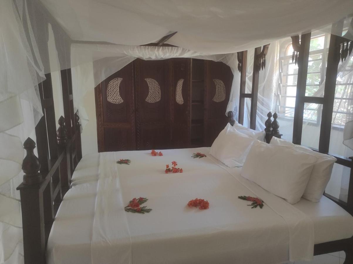2Livu Villas Watamu Exterior foto