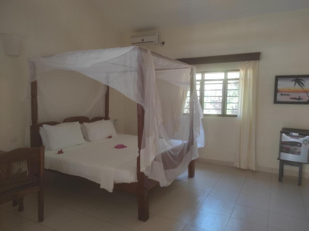 2Livu Villas Watamu Exterior foto