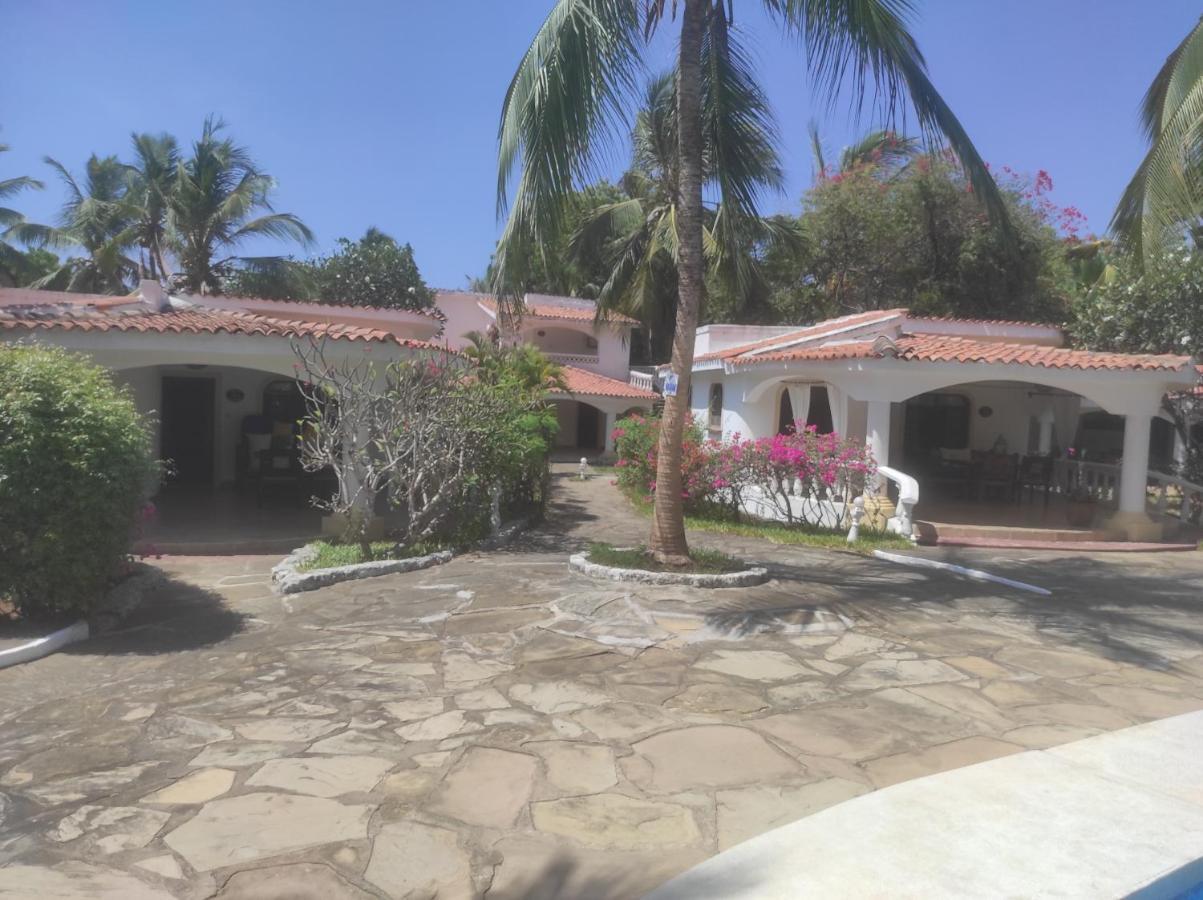 2Livu Villas Watamu Exterior foto