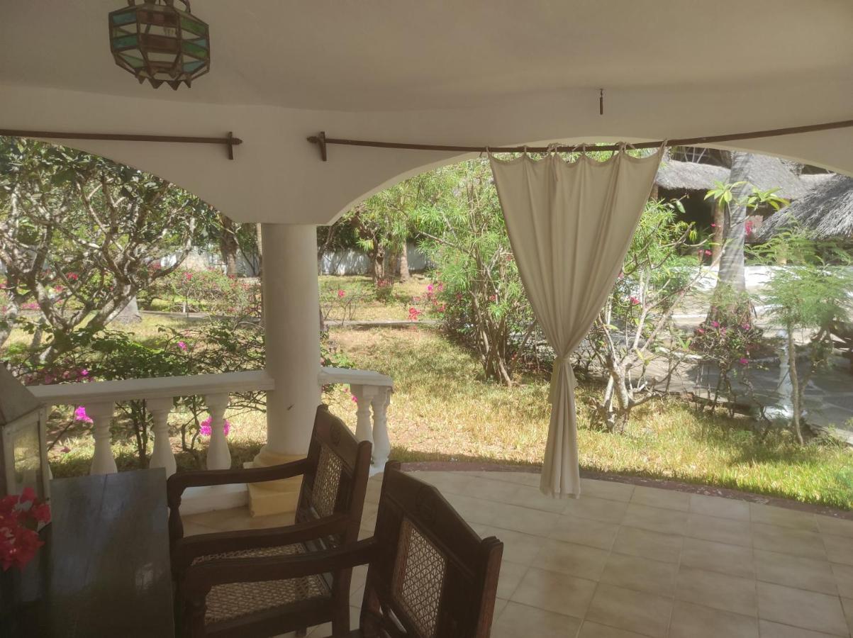 2Livu Villas Watamu Exterior foto