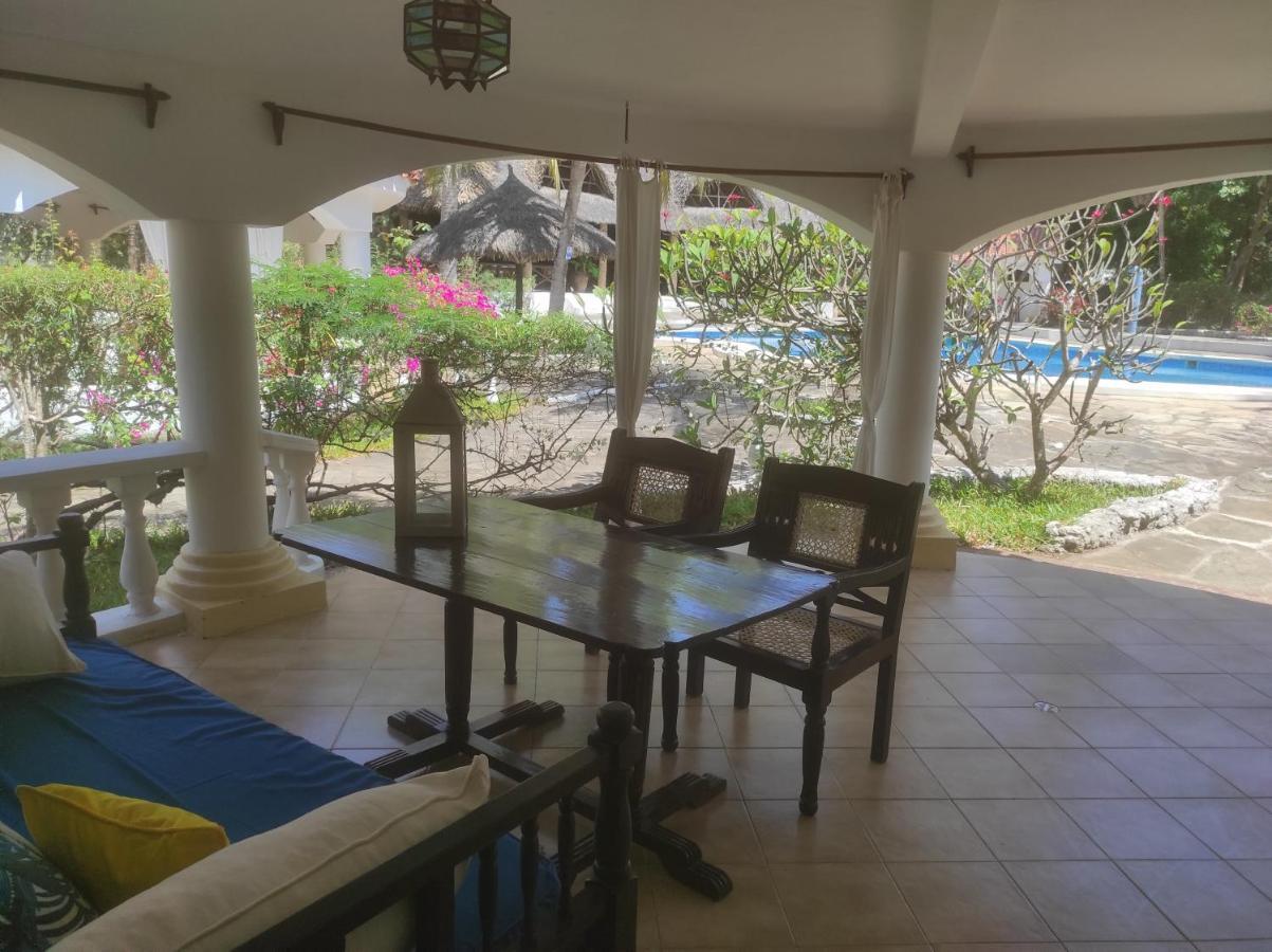 2Livu Villas Watamu Exterior foto