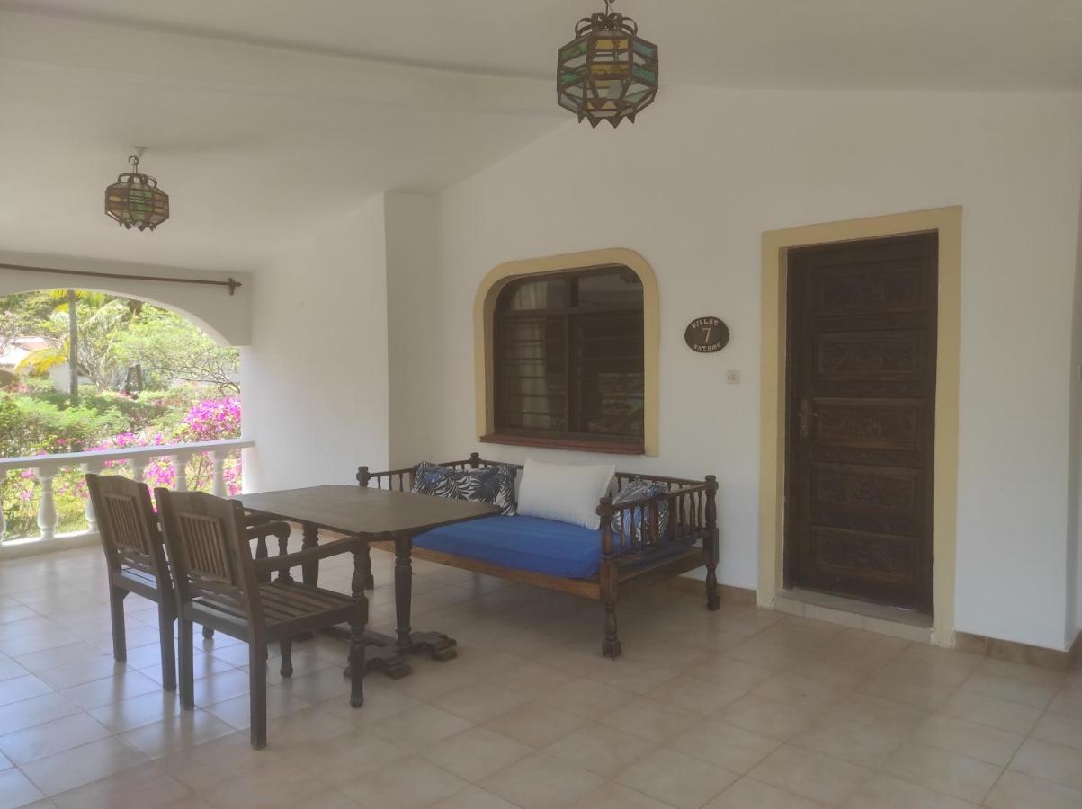 2Livu Villas Watamu Exterior foto