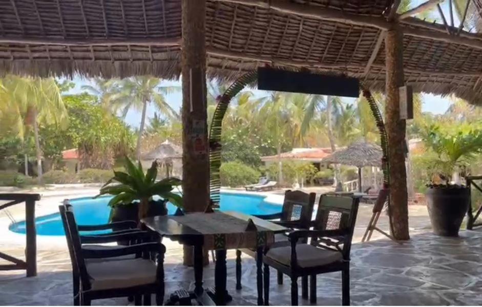 2Livu Villas Watamu Exterior foto
