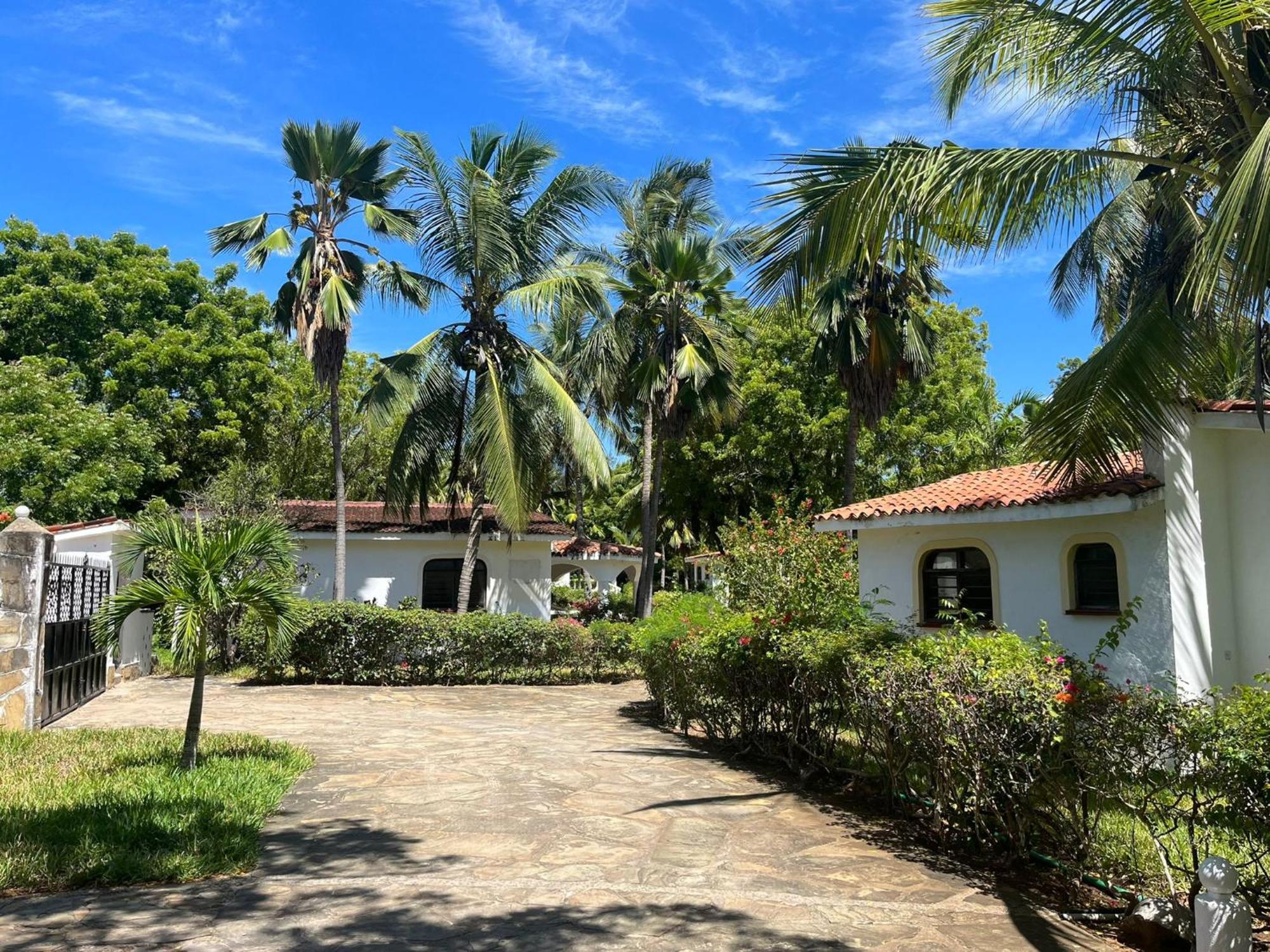 2Livu Villas Watamu Exterior foto
