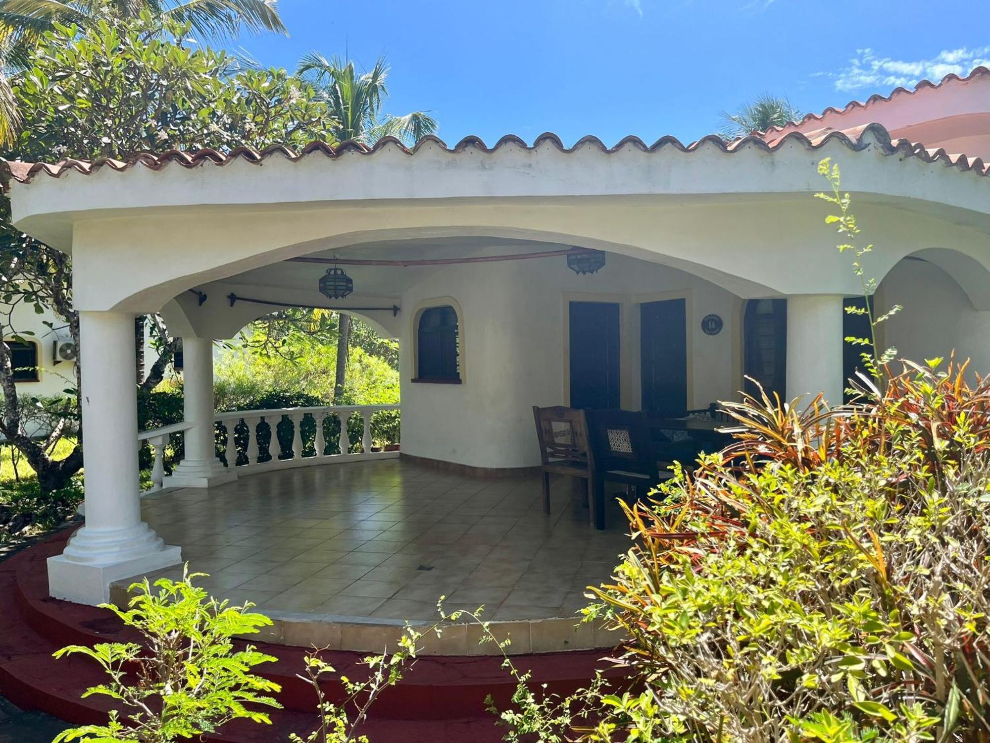 2Livu Villas Watamu Exterior foto