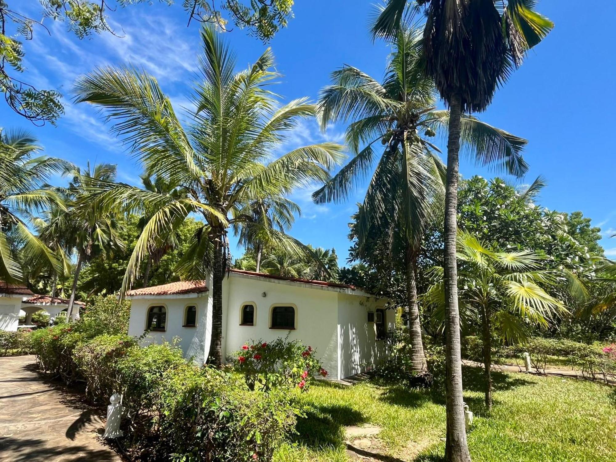 2Livu Villas Watamu Exterior foto