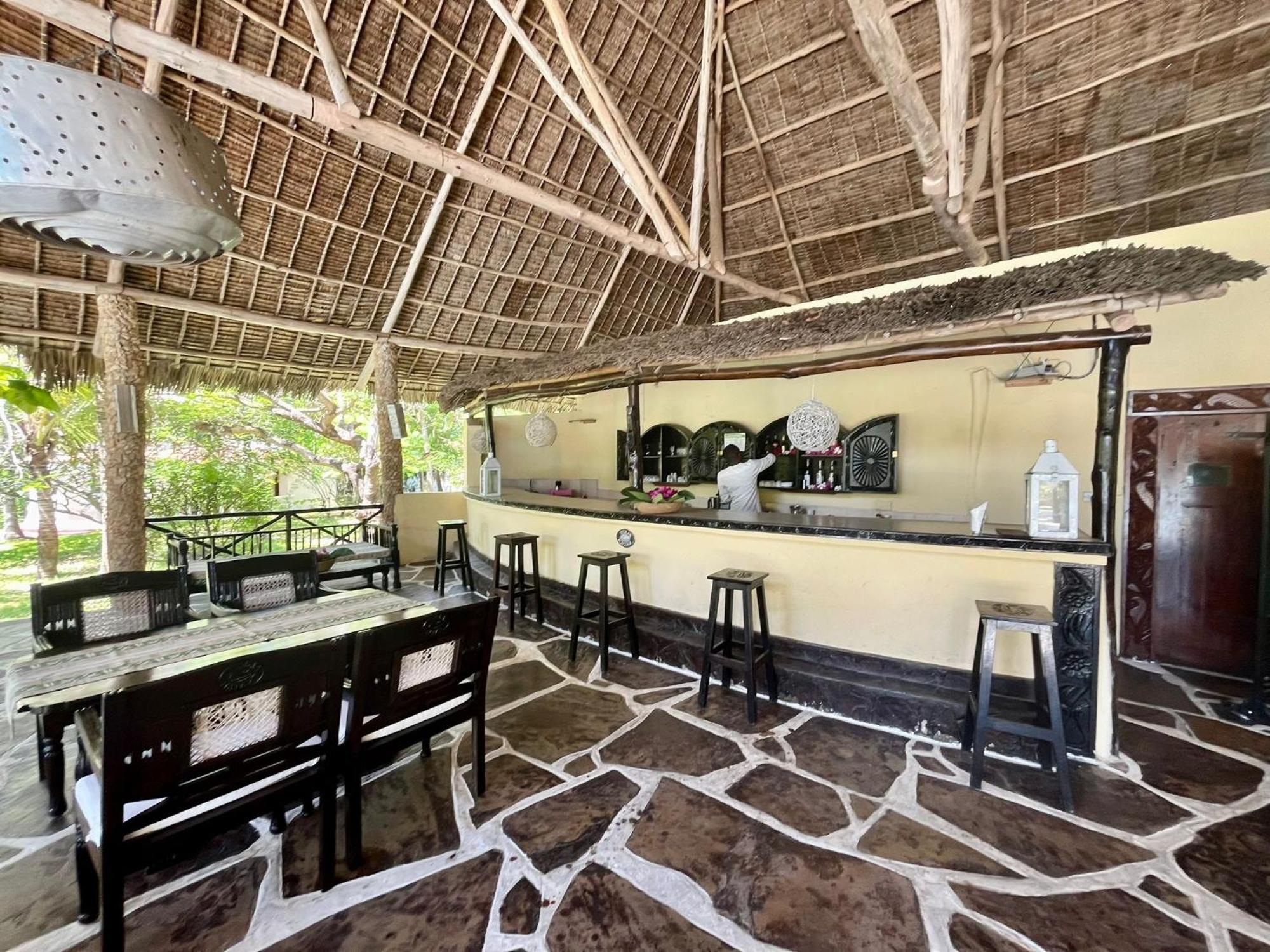 2Livu Villas Watamu Exterior foto